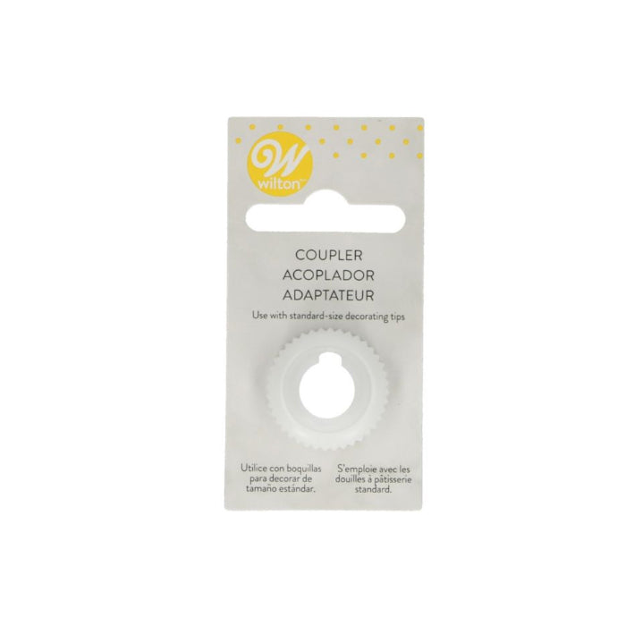 WILTON Standard Adaptor
