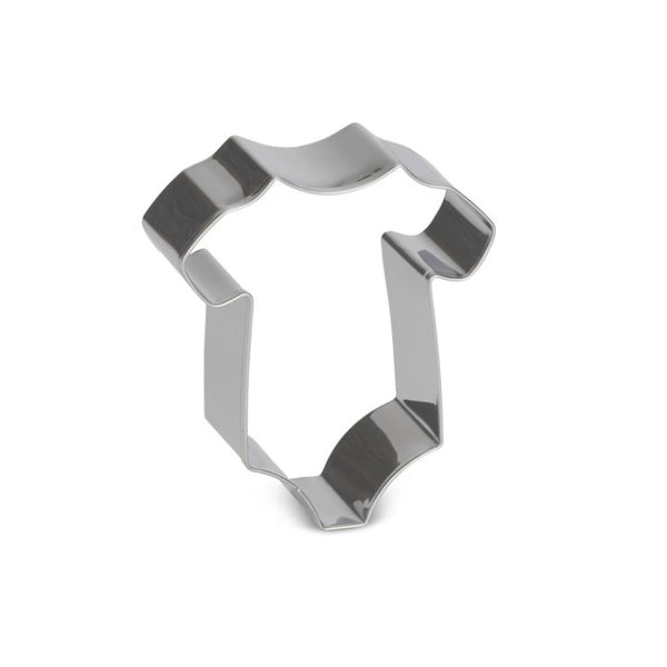 Patisse Keksausstecher Babybody, 7 cm