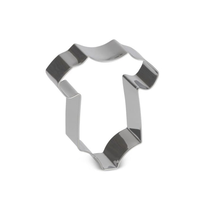 Patisse Keksausstecher Babybody, 7 cm