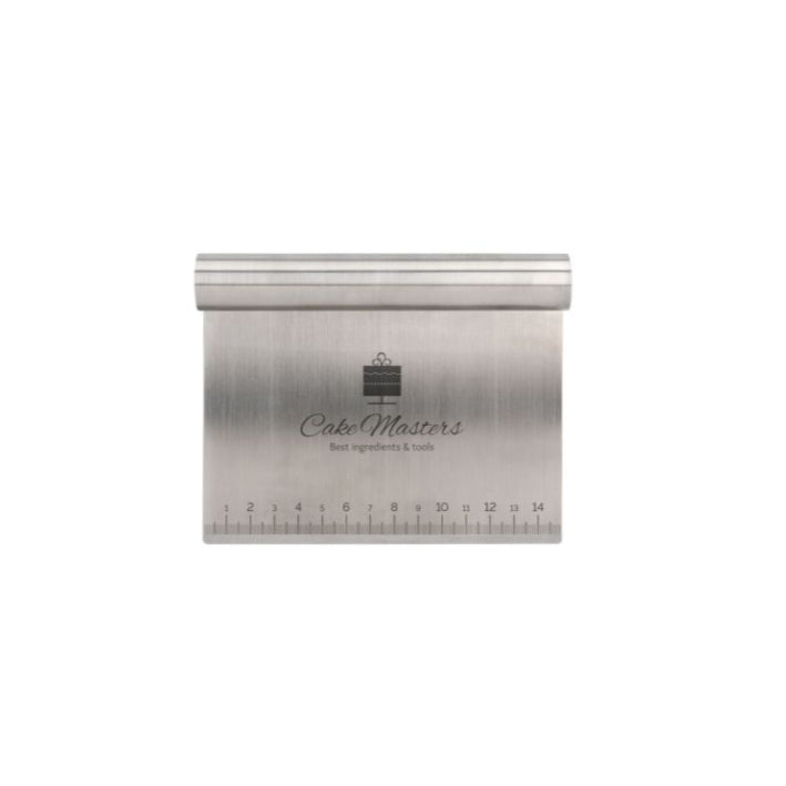 Cake Masters Bankschaber 15 cm