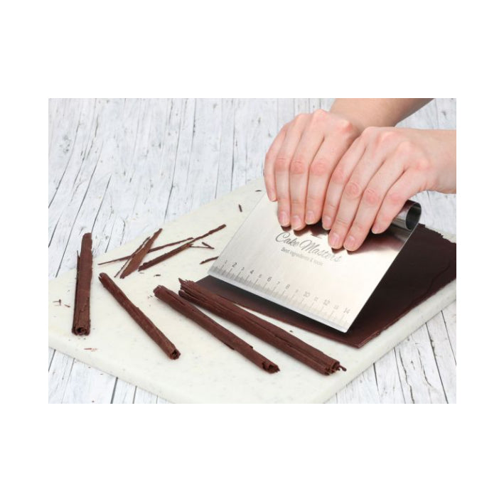 Cake Masters Bankschaber 15 cm