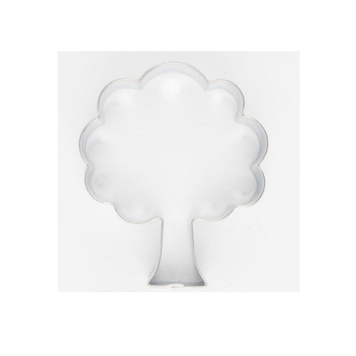Ausstecher Baum - Kuchenwunder Shop