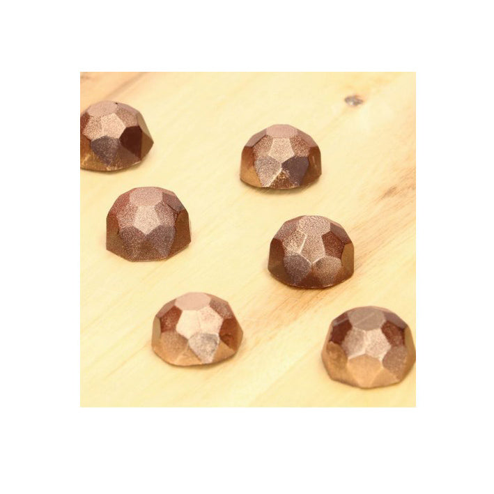 FunCakes Chocolate Mould, Pralinenform Diamant