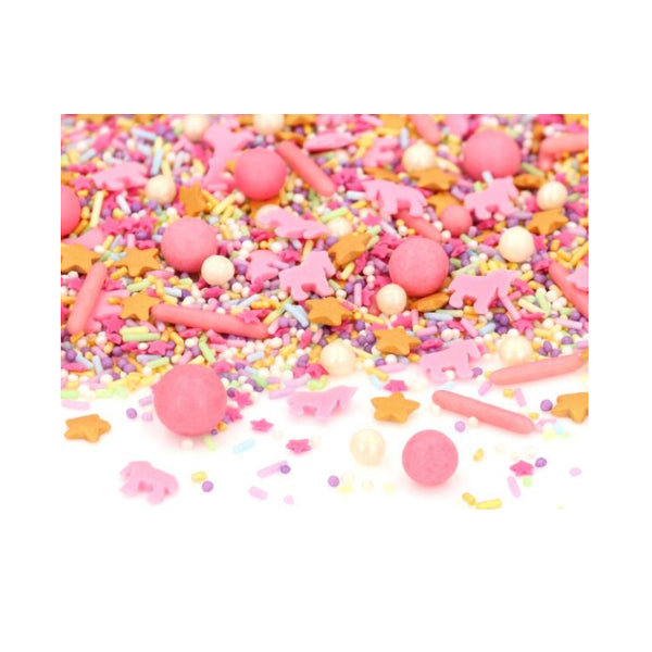 Cake-Masters Streudekor Einhorn Sprinkles 80 g