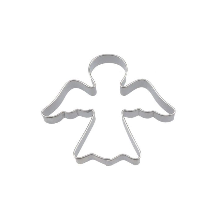 Cake-Masters Ausstecher Engel 6 cm