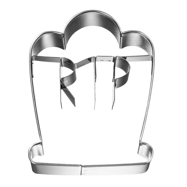 Birkmann Ausstecher Grabstein, RIP