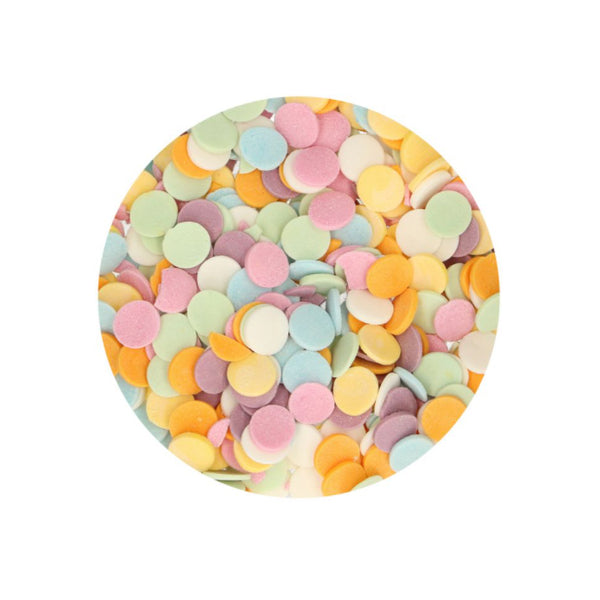 FunCakes XL Konfetti 55 g