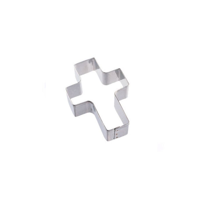 Wilton Ausstecher Kreuz 7,5 cm