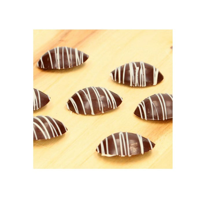 FunCakes Chocolate Mould, Pralinenform Olive