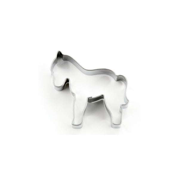 Ausstecher Pferd klein 5,5 cm