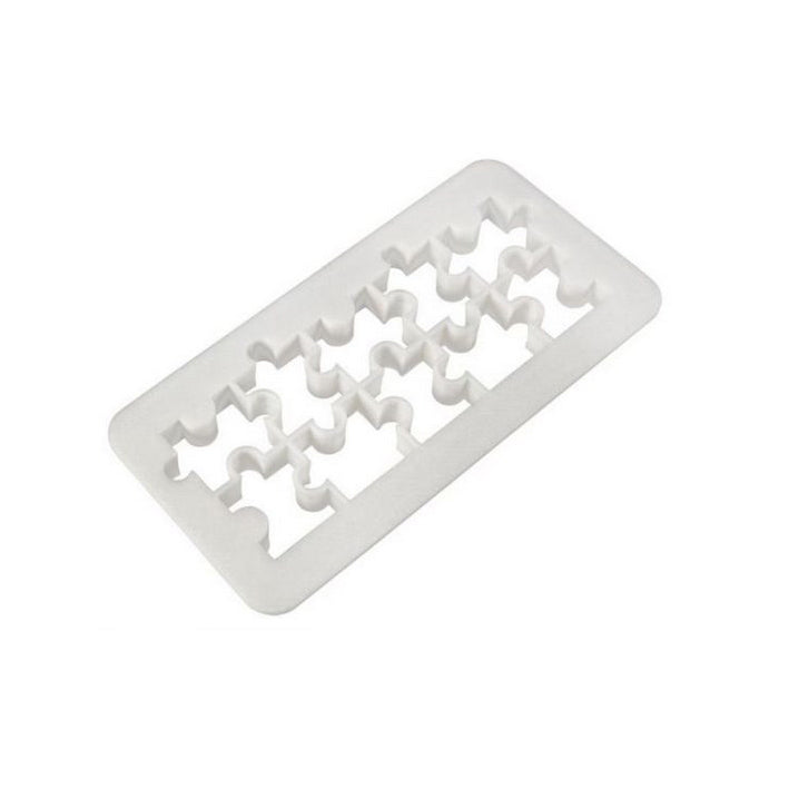 PME Ausstecher Puzzle 3er Set
