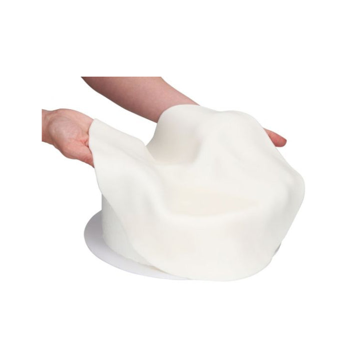 FunCakes Ausgerollte Rollfondant-Decke DM 36 cm