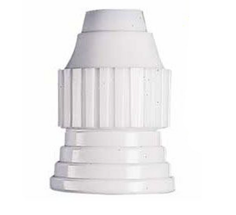 Wilton Spritzbeutel Adapter Groß
