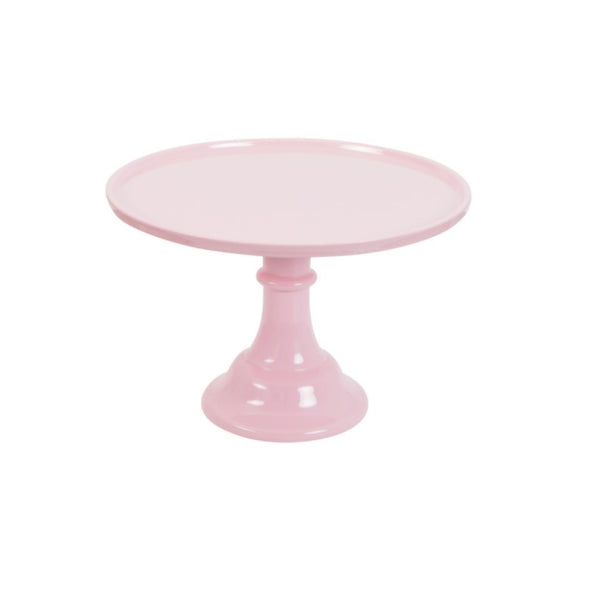 ALLC Tortenständer groß - ROSA