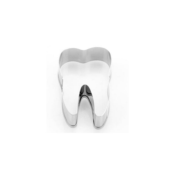 Ausstecher Zahn 6 cm