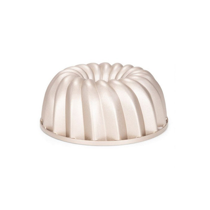 Patisse Gugelhupfform Aluminium Nr. 3 Ø 24 cm - Kuchenwunder-Shop