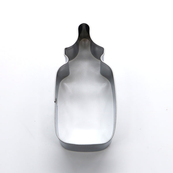 Keksausstecher Babyflasche - Kuchenwunder-Shop