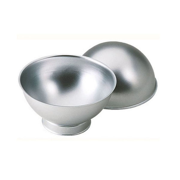 Wilton 3D-Ball Backform, Sports Ball Pan - Kuchenwunder-Shop