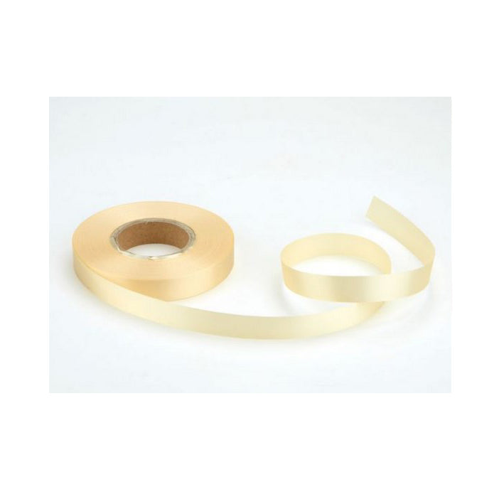 Satinband champagner 14 mm, 30 Meter - Kuchenwunder-Shop