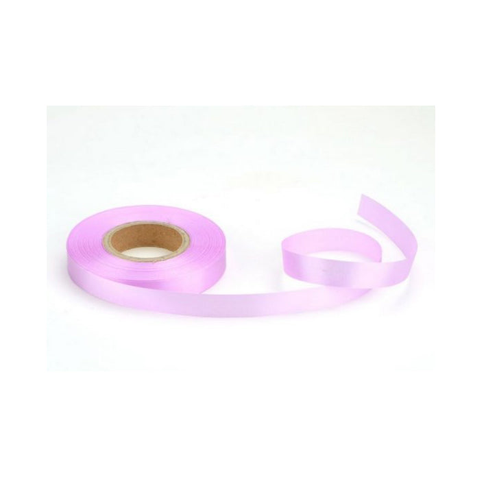 Satinband flieder 14 mm, 30 Meter - Kuchenwunder-Shop