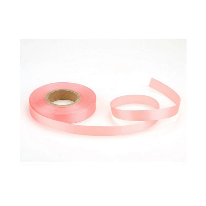 Satinband hautfarben 14 mm, 30 Meter - Kuchenwunder-Shop