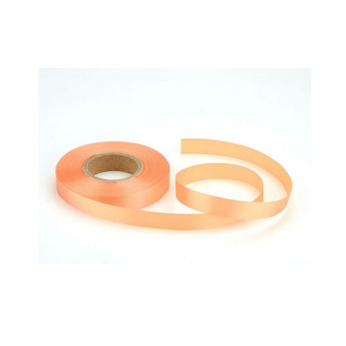 Satinband lachs 14 mm, 30 Meter - Kuchenwunder-Shop