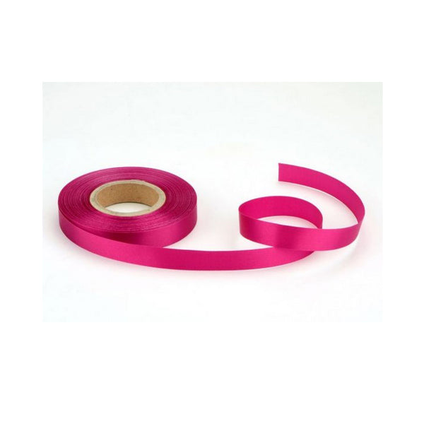 Satinband purpur 14 mm, 30 Meter - Kuchenwunder-Shop