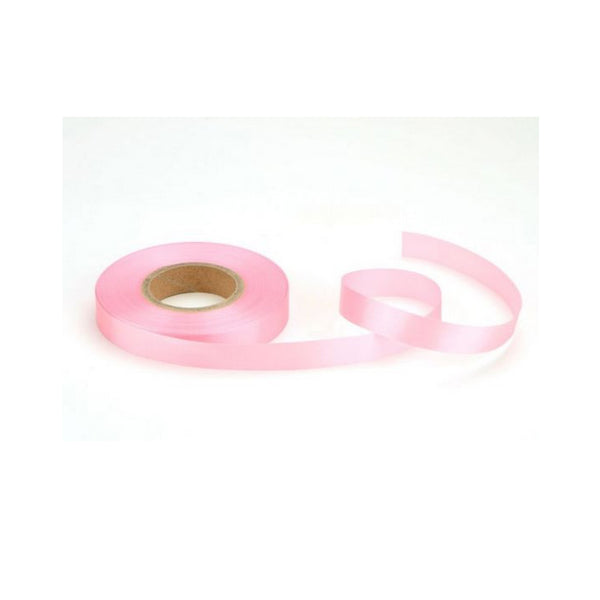 Satinband rosa 14 mm, 30 Meter - Kuchenwunder-Shop