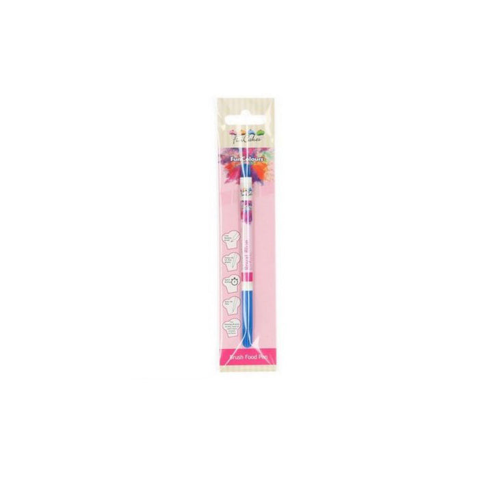 FunCakes Lebensmittel Farbstift Blau - Kuchenwunder-Shop