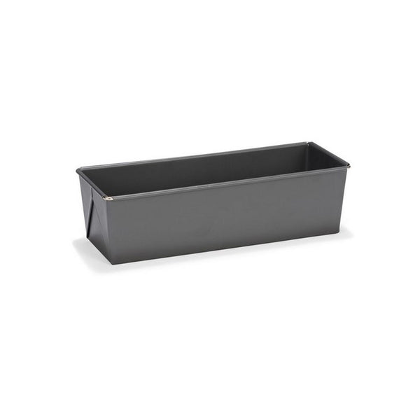 Patisse Brotform Profi 30 cm, Kastenform, Brotbackform - Kuchenwunder-Shop