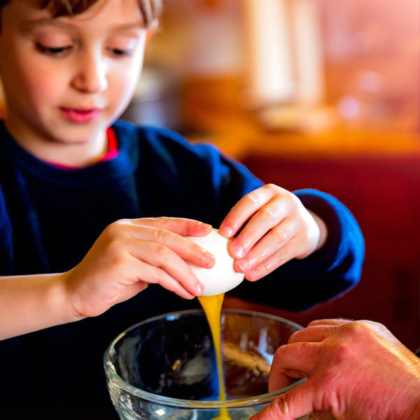 Kinder-Kekse-Backkurs - Lustige Kekserlmotive für Kinder - Kuchenwunder-Shop