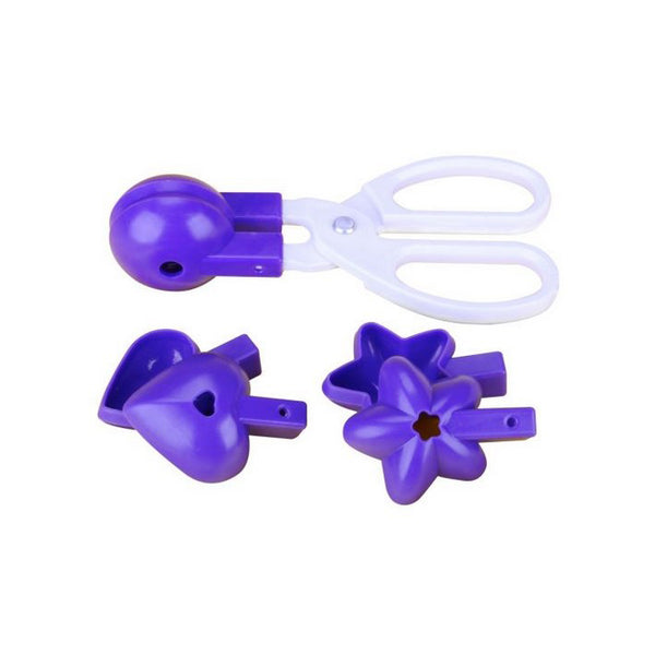 Cakepop Schere, Cakepop Form - Kuchenwunder-Shop