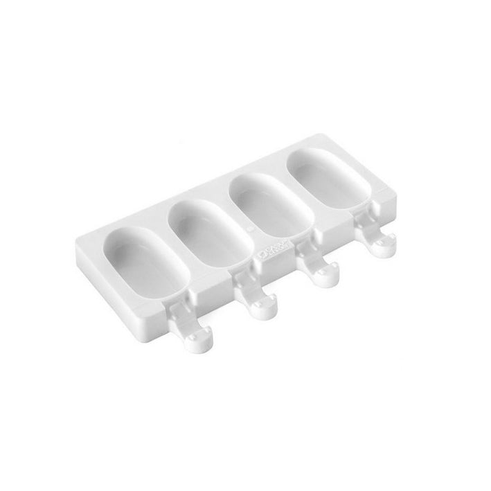 Silikomart Cake Sicle Pop-Form, Eis-Form, Mini Classic - Kuchenwunder-Shop