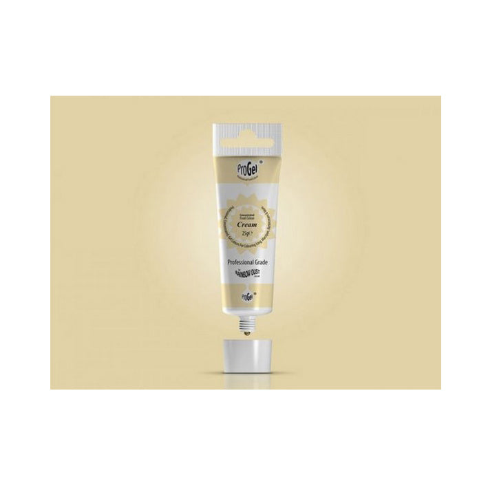 Rainbow Dust ProGel Cream - Kuchenwunder-Shop