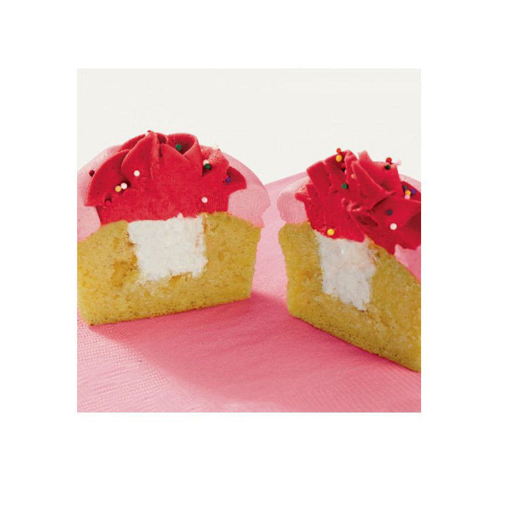 Wilton Cupcake Decorating Valentine Set - Kuchenwunder-Shop