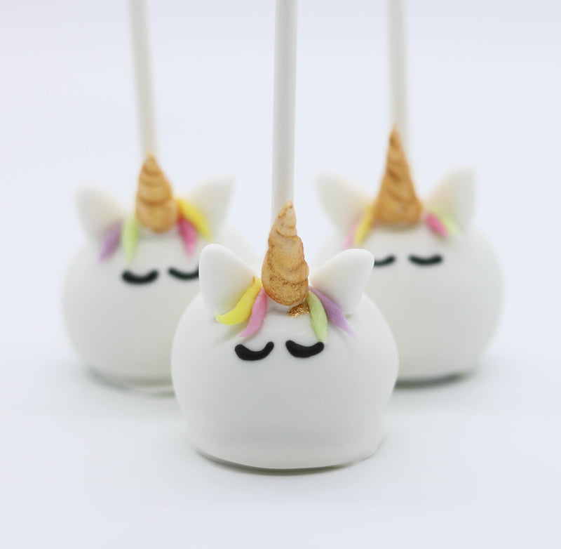 Cakepops and Cake Sicle Pops - Kleine Kuchenwunder mit/am Sti(e)l