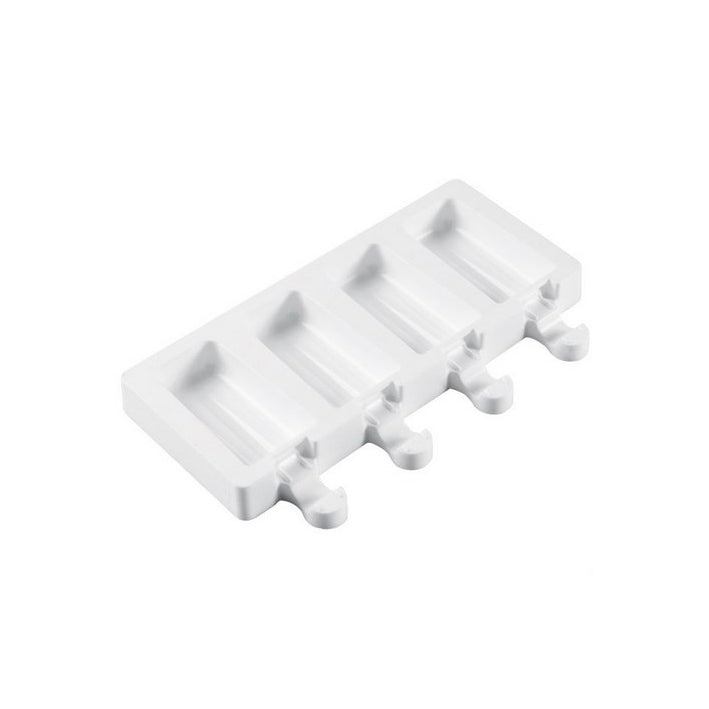 Silikomart Cake Sicle Pop-Form, Eis-Form, Mini Vintage - Kuchenwunder-Shop