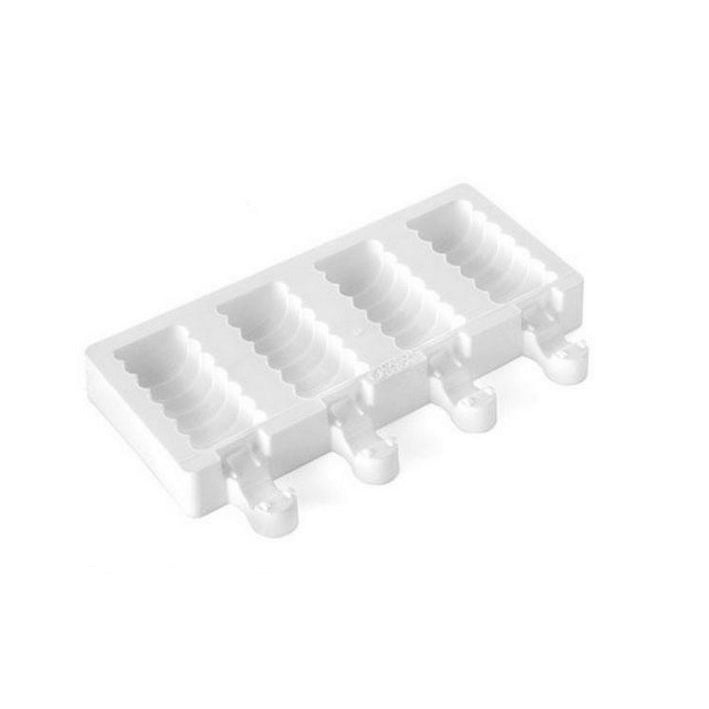 Silikomart Cake Sicle Pop-Form, Eis-Form, Mini Tango - Kuchenwunder-Shop