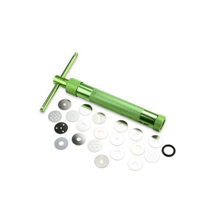Fondant Extruder, Fondantpresse - Kuchenwunder-Shop