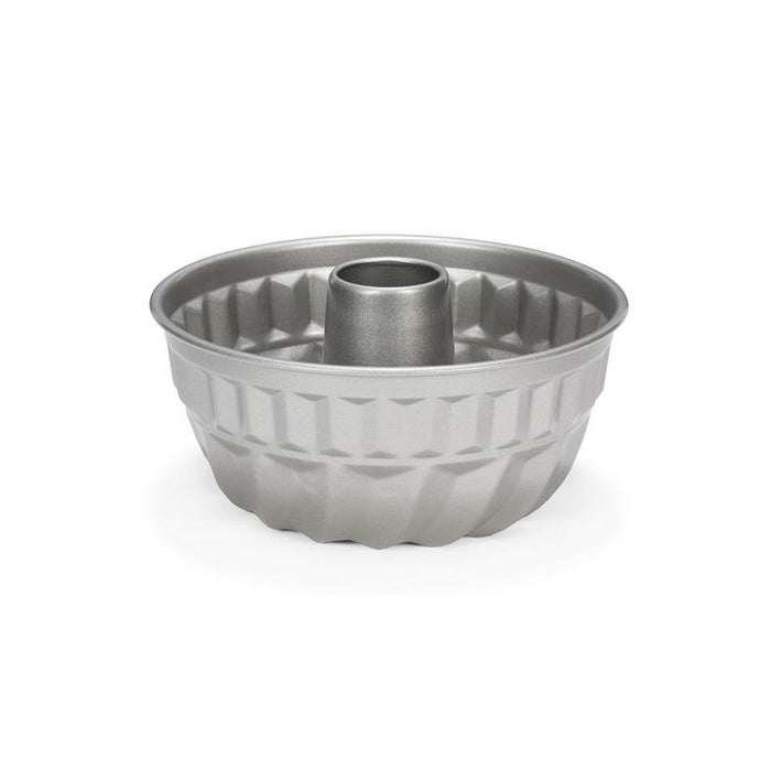 Patisse Gugelhupfform Silver-Top Ø 22 cm - Kuchenwunder-Shop