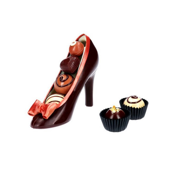 Cake Masters Magnetform High Heel, Schuh