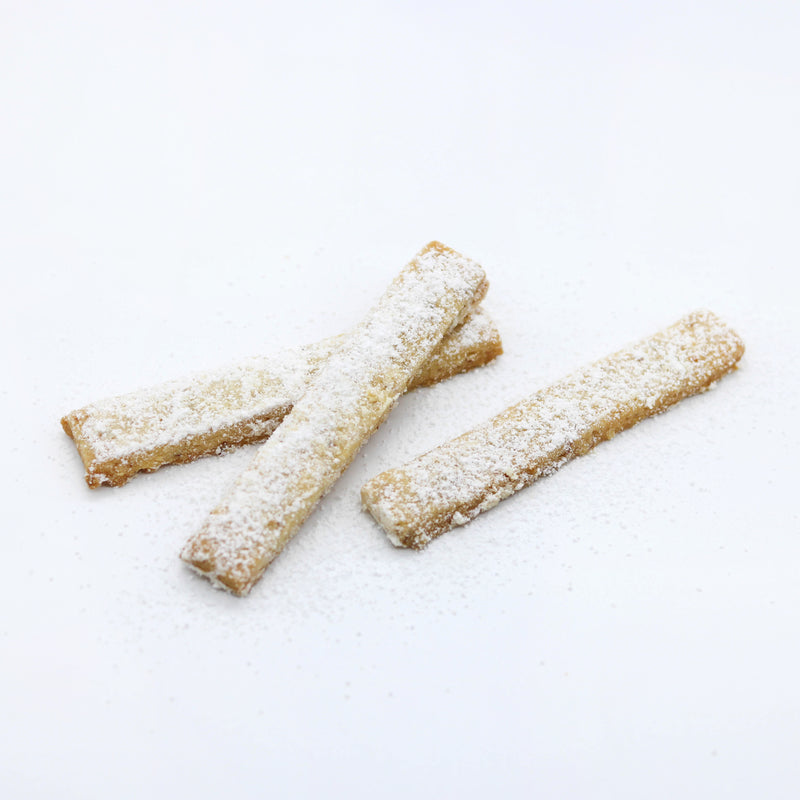 Vanille Stangerl 180 g - Kekse, Teegebäck online bestellen - Kuchenwunder-Shop