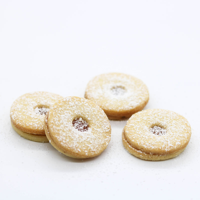 Kekse online bestellen, Weihnachtskekse online kaufen - Kuchenwunder-Shop