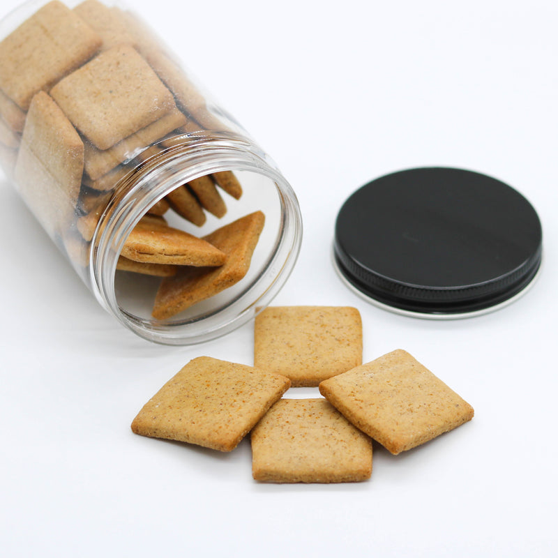 Lebkuchen Ecken 120 g - Kekse, Teegebäck online bestellen - Kuchenwunder-Shop