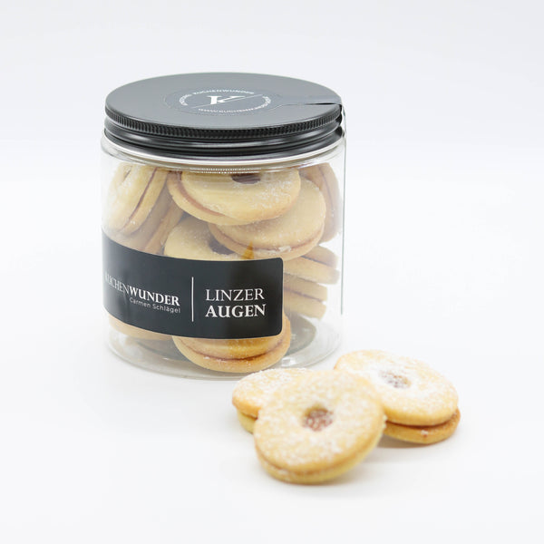 Kekse online bestellen, Weihnachtskekse online kaufen - Kuchenwunder-Shop