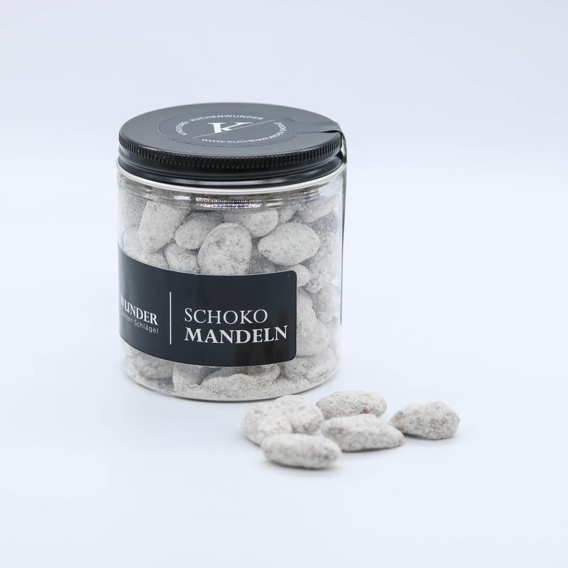 Mandeln, Plätzchen, Kekse online shoppen - Kuchenwunder Shop