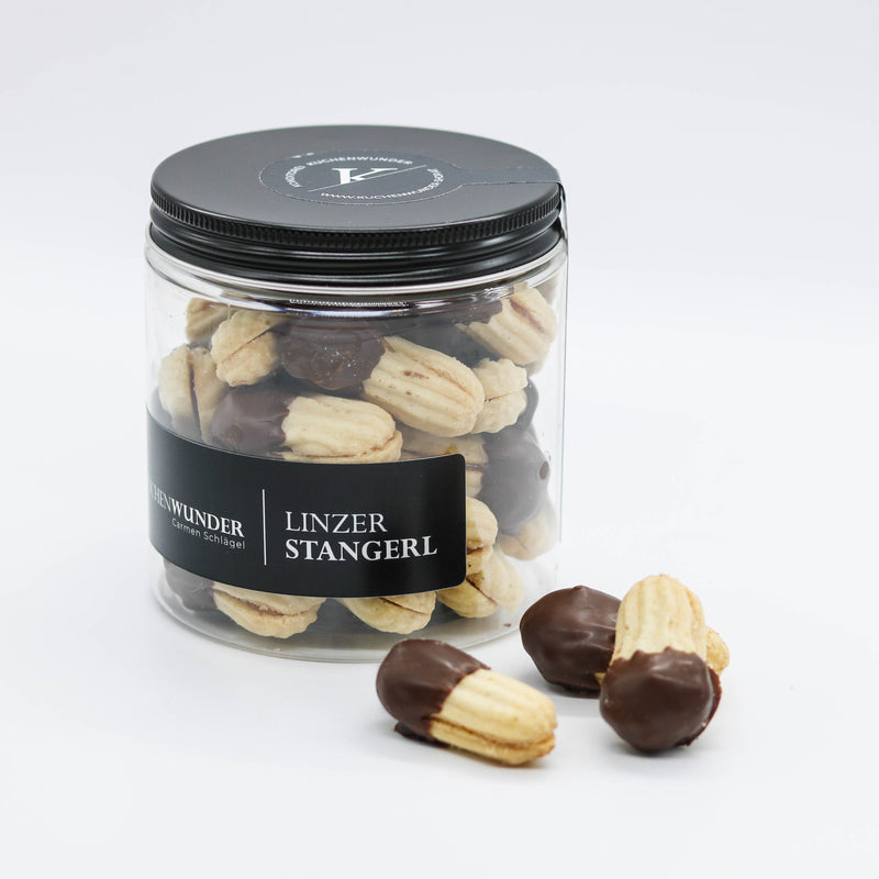 Linzer Stangerl 180 g
