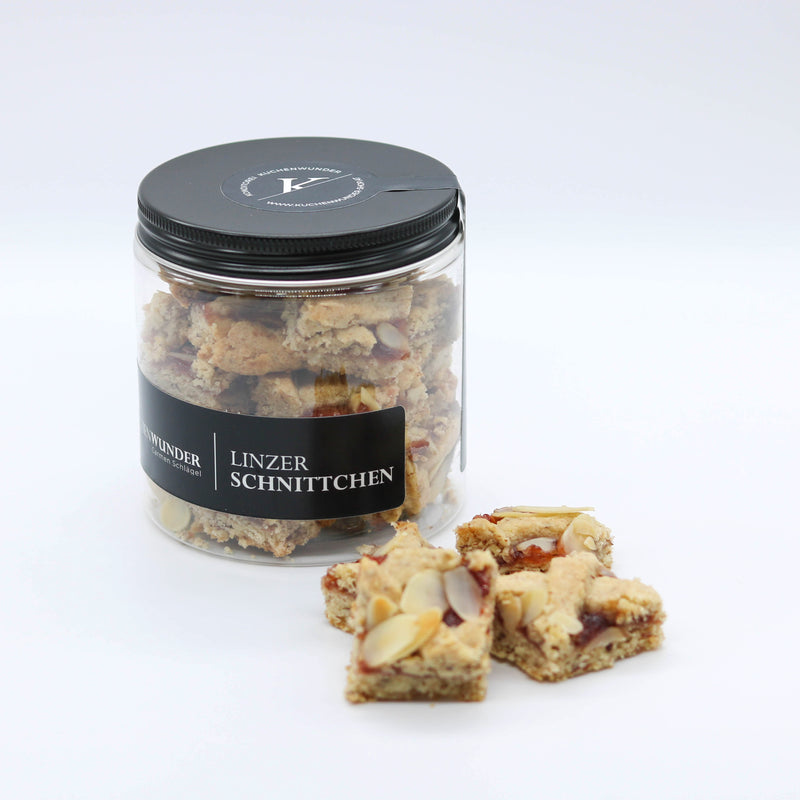 Linzer Schnittchen 200 g