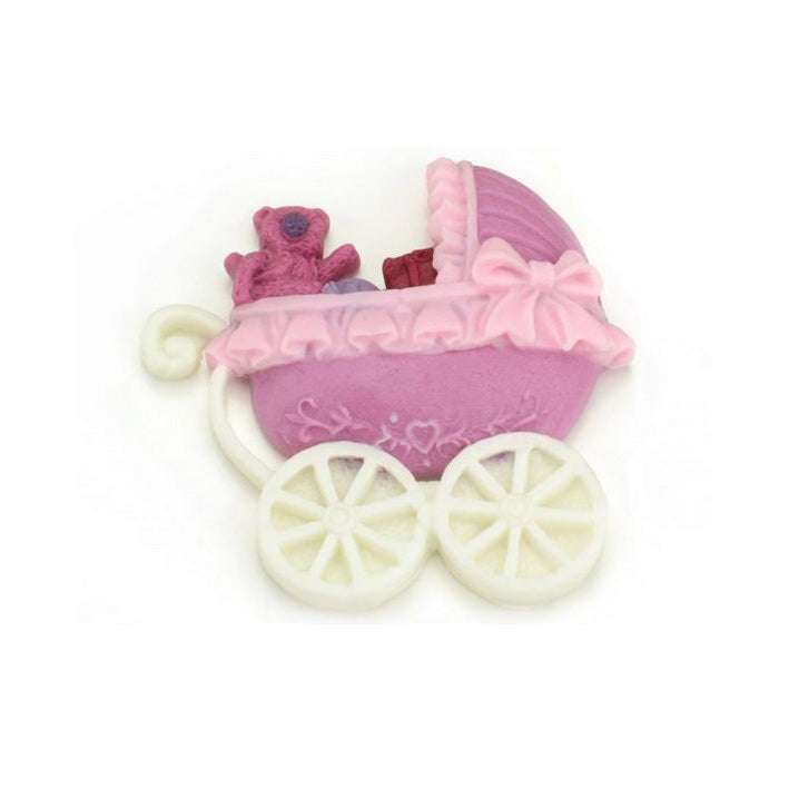 Cake-Masters Flexform Kinderwagen - Kuchenwunder-Shop