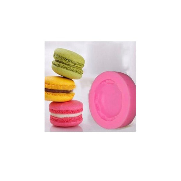 Macaron Silikonform - Kuchenwunder-Shop